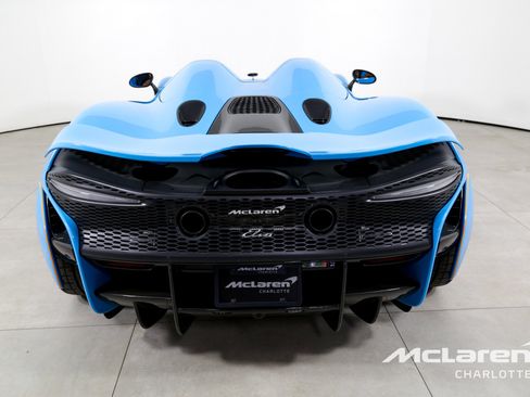 Used 2021 McLaren Elva image 8