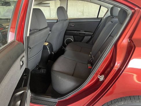 Used 2008 MAZDA MAZDA3 s Sport FWD image 12