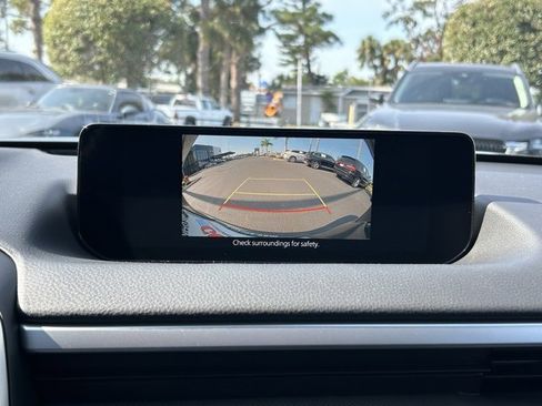 New 2026 MAZDA CX-50 AWD 2.5 S w/ Preferred Pkg image 20