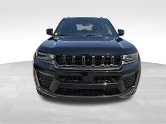 New 2026 Jeep Grand Cherokee Limited AWD/4WD video 2