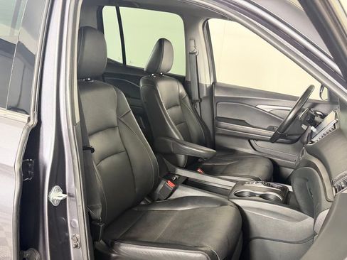 Used 2022 Honda Ridgeline RTL-E image 30