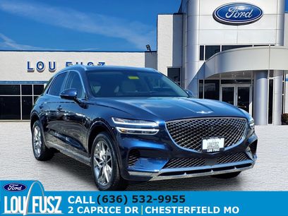Used 2024 Genesis GV70 2.5T w/ Advanced Package