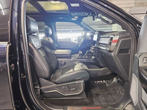 Used 2021 Ford F150 Raptor w/ Equipment Group 801A High image 27