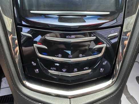 Used 2014 Cadillac CTS Luxury AWD/4WD image 25