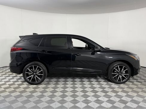 Used 2025 Acura RDX A-Spec image 4