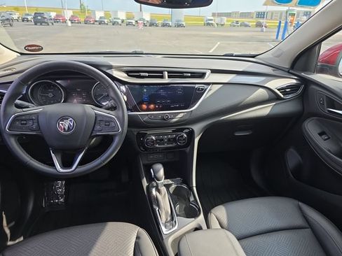 Certified 2023 Buick Encore GX Essence w/ Experience Buick Package AWD/4WD image 15