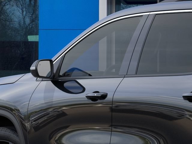 New 2027 Chevrolet Traverse LT FWD image 12