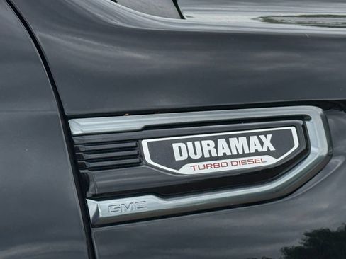 New 2026 GMC Sierra 1500 AT4 w/ AT4 Premium Package AWD/4WD image 9