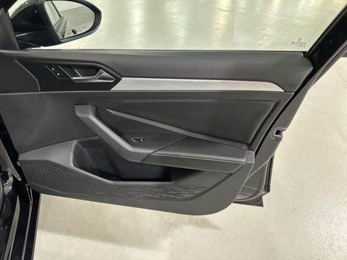 New 2026 Volkswagen Jetta Sport FWD image 38
