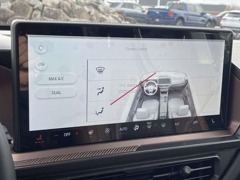 New 2026 Ford Bronco Sport Outer Banks w/ Outer Banks Tech Package+ AWD/4WD image 25