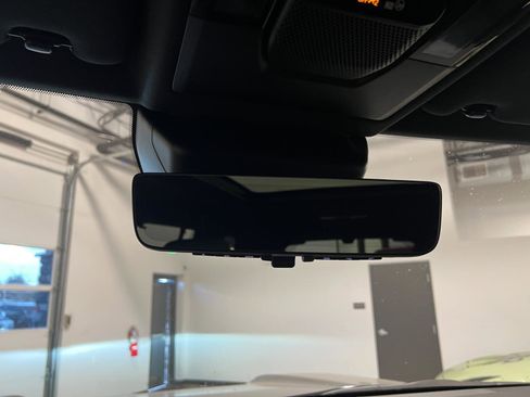 Used 2026 Lexus GX 550 w/ Cold Area Package image 23