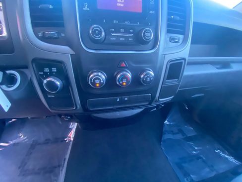Used 2015 RAM 1500 Tradesman w/ Popular Equipment Group image 17