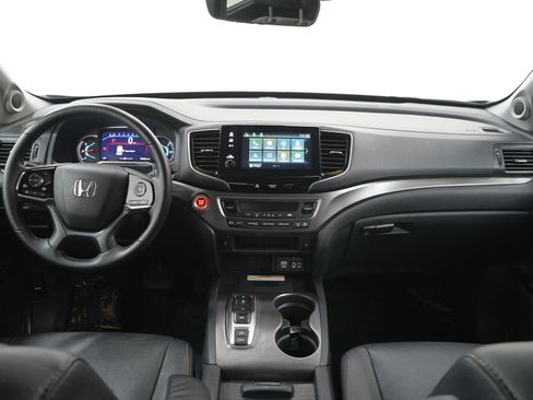 Used 2022 Honda Pilot Special Edition image 13
