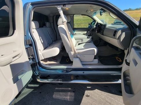 Used 2013 Chevrolet Silverado 1500 LT w/ All-Star Edition image 42