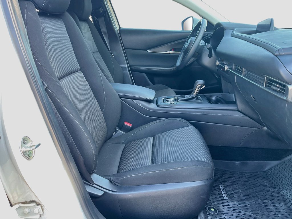 Used 2024 MAZDA CX-30 AWD 2.5 S image 25