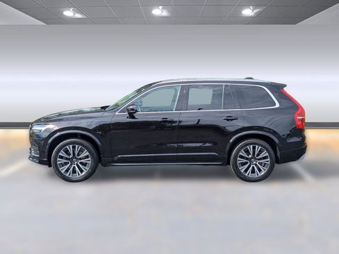 Used 2020 Volvo XC90 T5 Momentum w/ Protection Package Premier image 2