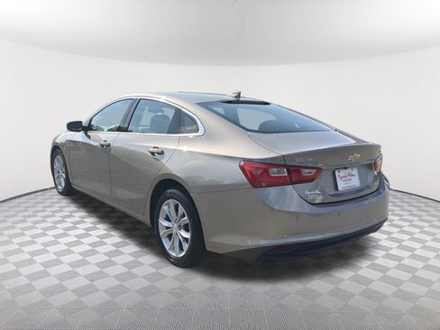 Used 2024 Chevrolet Malibu LT FWD image 15