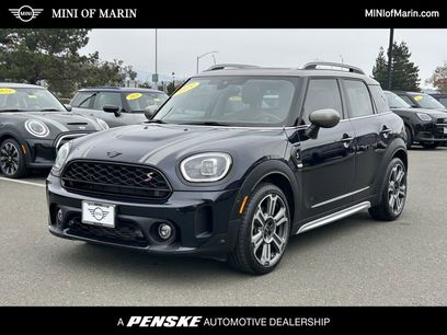 Used 2023 MINI Cooper Countryman S