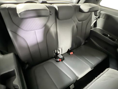 Used 2023 Hyundai Palisade SEL image 26