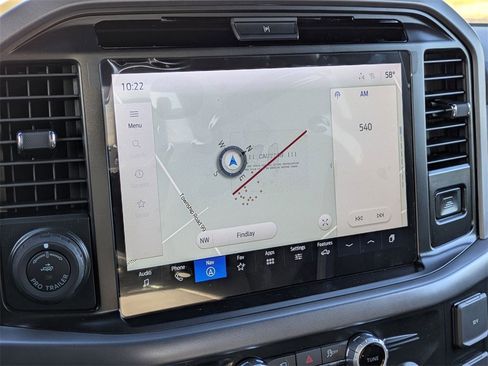 New 2025 Ford F150 XLT w/ Equipment Group 302A MID image 15