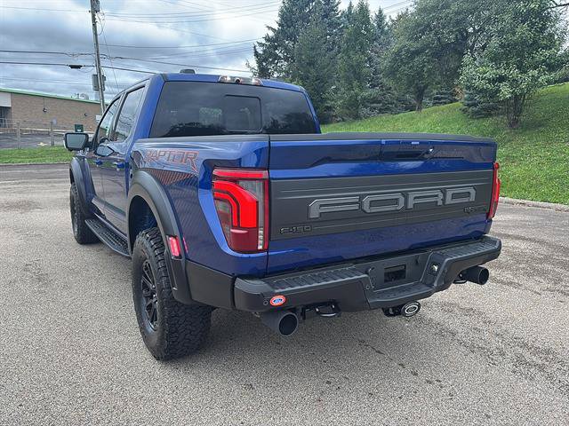 New 2026 Ford F150 Raptor AWD/4WD image 2