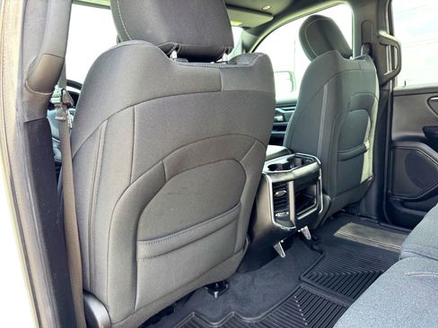 Used 2019 RAM 1500 Big Horn image 18