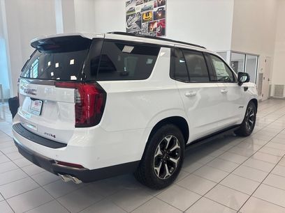New 2026 GMC Yukon AT4 Ultimate
