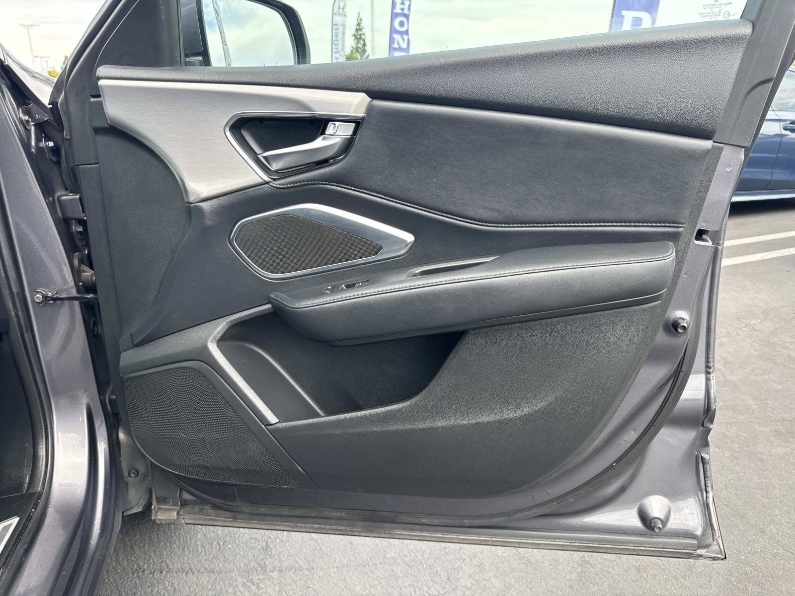 Used 2019 Acura RDX FWD image 31