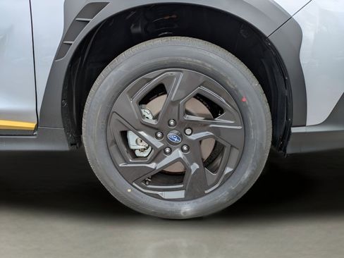New 2026 Subaru Crosstrek 2.5i Sport AWD/4WD image 11