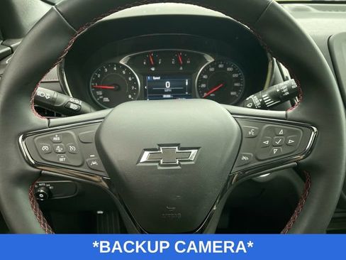 Used 2024 Chevrolet Equinox RS AWD/4WD image 12
