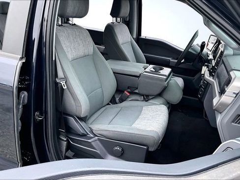 Used 2023 Ford F150 XLT image 30