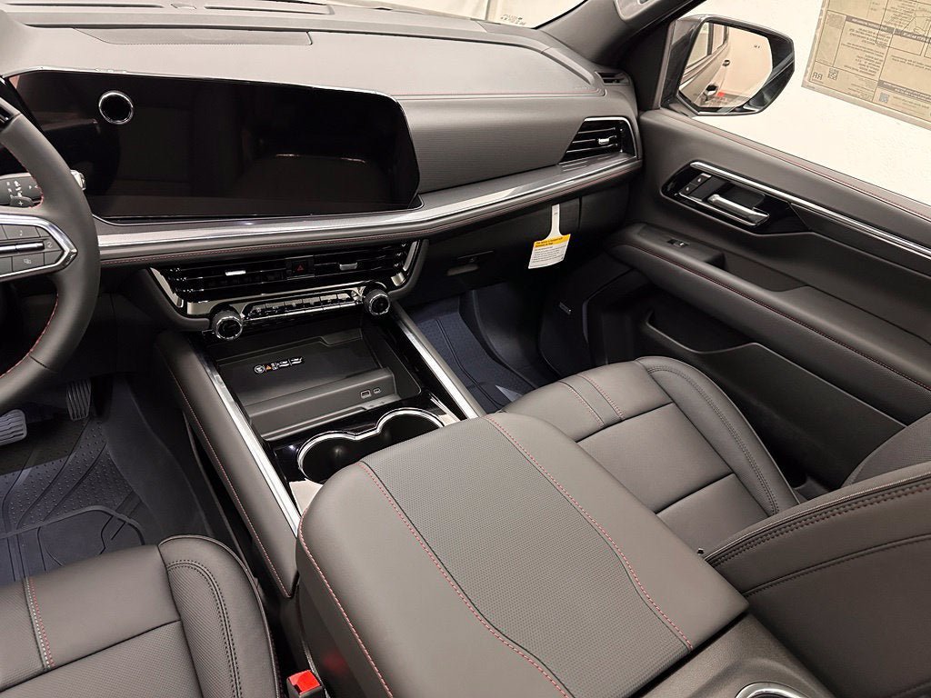 New 2027 Chevrolet Tahoe RST w/ Advanced Technology Package AWD/4WD image 8