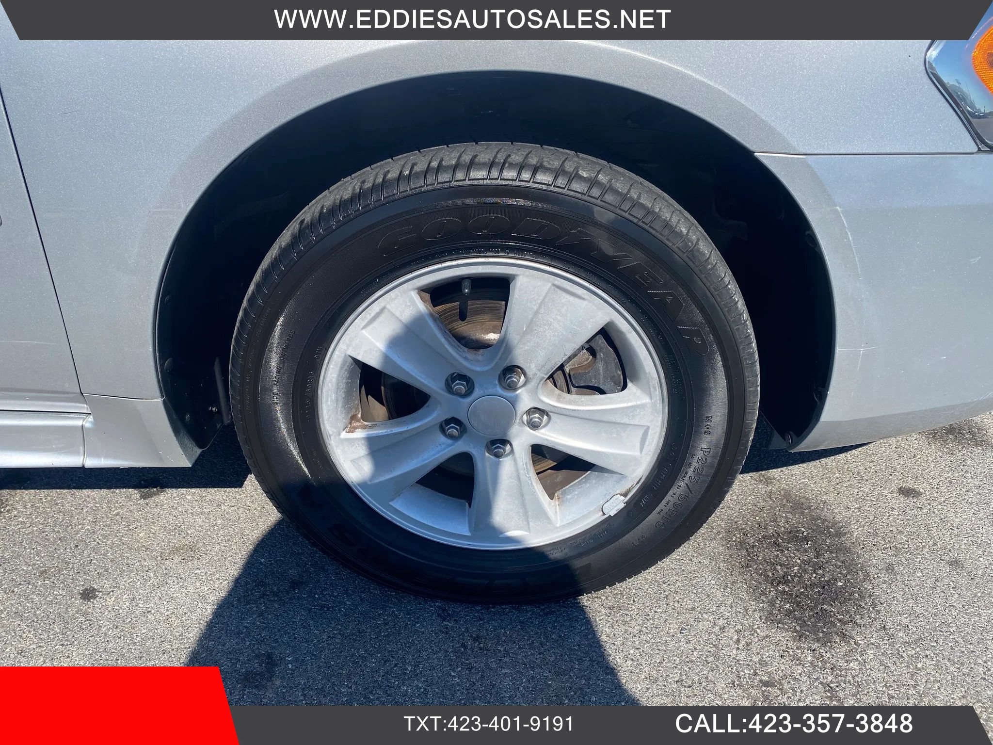 Used 2013 Chevrolet Impala LS FWD image 27