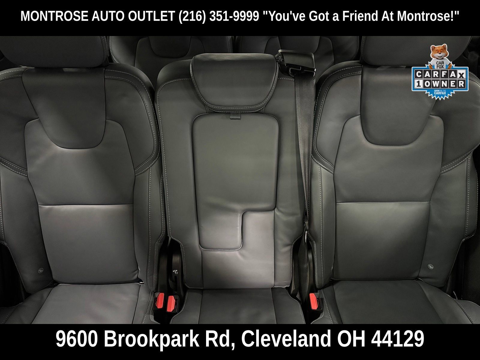 Certified 2024 Volvo XC90 T8 Ultimate AWD/4WD image 34