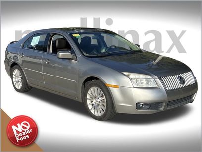 Used 2009 Mercury Milan Premier