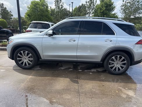 Used 2026 Mercedes-Benz GLE 350 4MATIC image 7