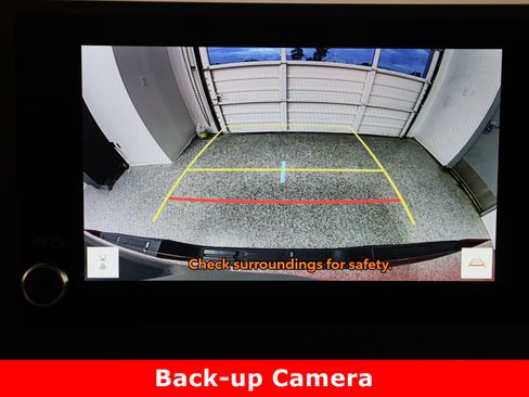 Used 2025 Toyota Tacoma SR5 image 20