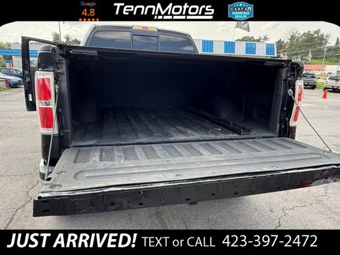 Used 2013 Ford F150 XLT w/ Luxury Equipment Group AWD/4WD image 15
