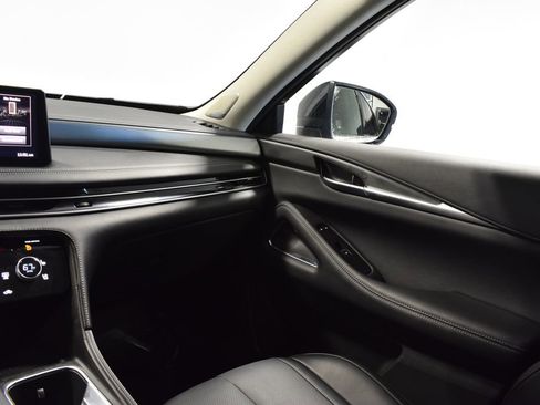 Used 2026 INFINITI QX60 Luxe w/ Cargo Package image 17