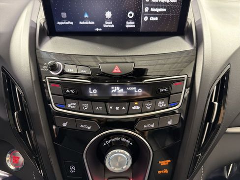 Used 2023 Acura RDX w/ Technology Package image 24