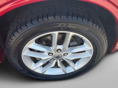 Used 2021 Dodge Durango GT AWD/4WD image 6