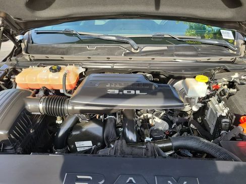 Certified 2020 RAM 1500 Big Horn image 23