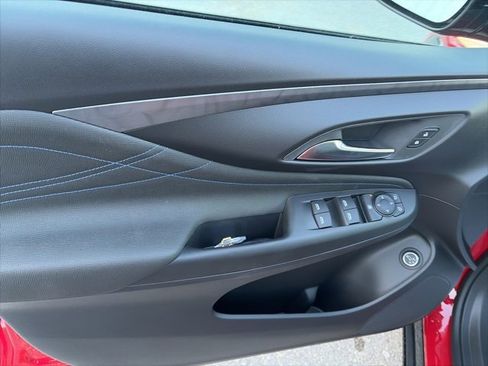 New 2026 Buick Envista Sport Touring w/ Convenience I Package image 17