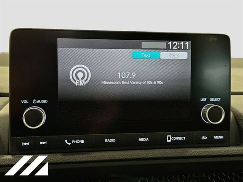 Used 2024 Honda CR-V EX image 16