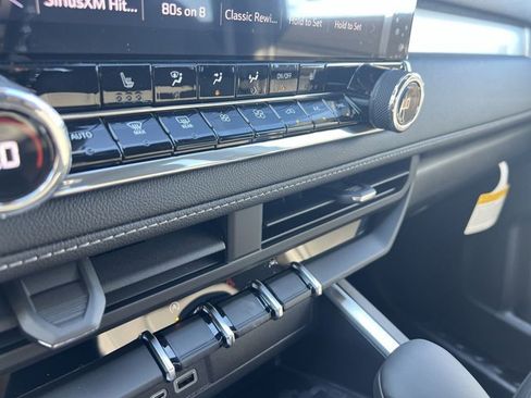 New 2026 Chevrolet Colorado LT w/ Advanced Trailering Package image 11