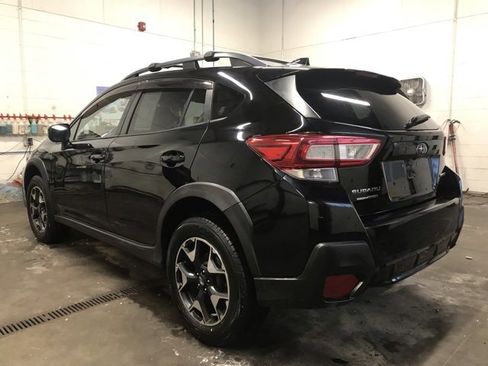 Used 2019 Subaru Crosstrek 2.0i Premium image 4