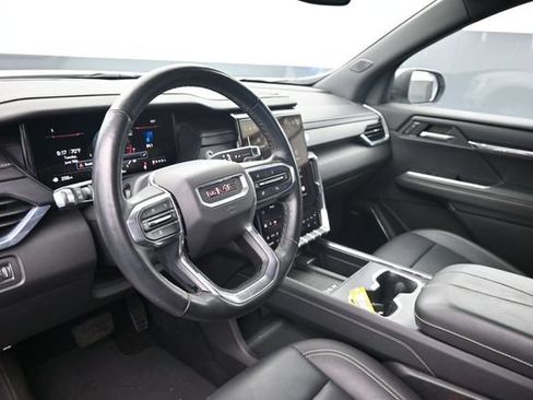 Used 2024 GMC Acadia Elevation FWD image 20