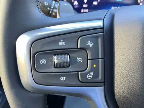 New 2026 Chevrolet Silverado 1500 LT Trail Boss w/ LT Trail Boss Premium Package image 16