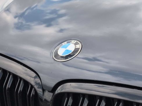 Used 2019 BMW X5 xDrive50i w/ M Sport Package AWD/4WD image 12
