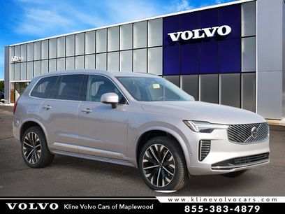 New 2026 Volvo XC90 B5 Plus